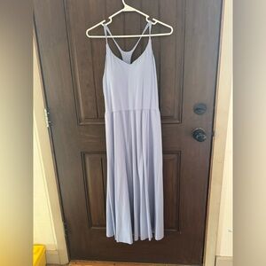 Halara Everyday Midi Chill Dress